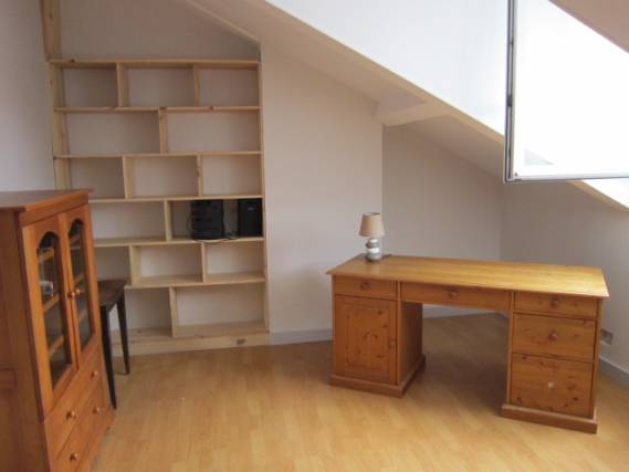 Chambre à Le Havre, 280€