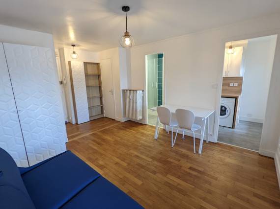 Appartement à Le Havre, 500€