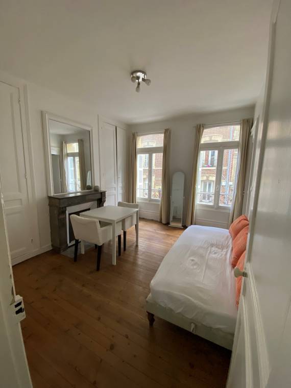 Appartement à Le Havre, 440€