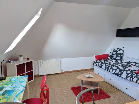 Appartement à Le Havre, 545€