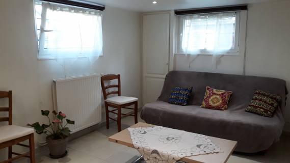 Appartement à Le Havre, 450€