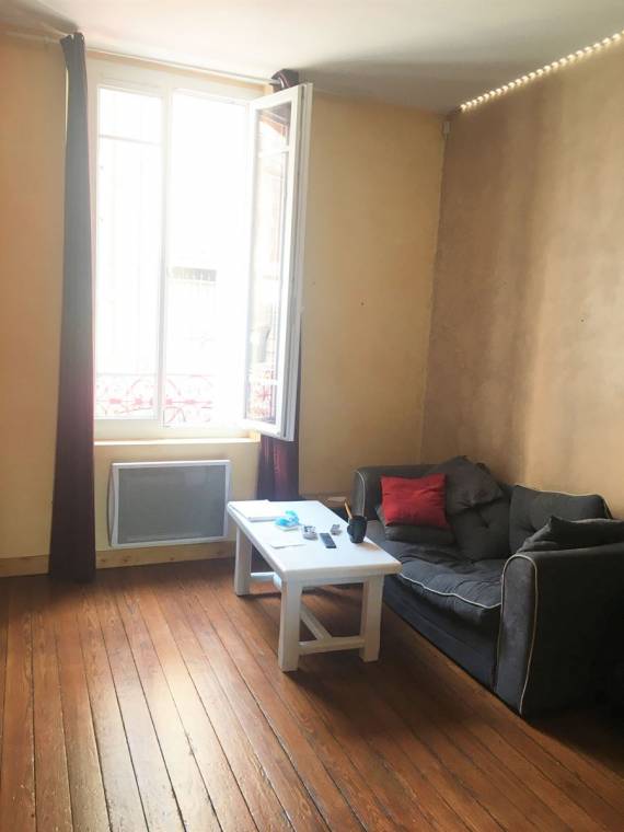Appartement à Le Havre, 280€