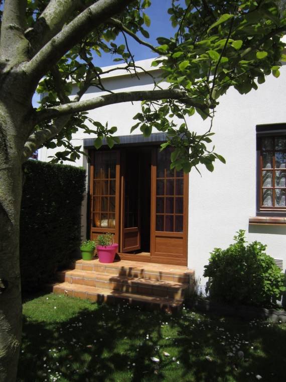 Appartement à Le Havre, 420€