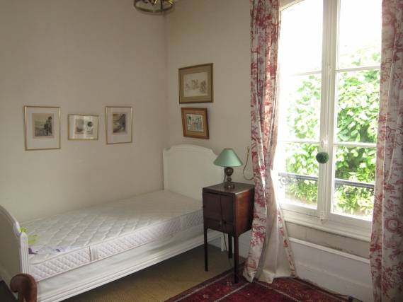 Chambre à Le Havre, 350€