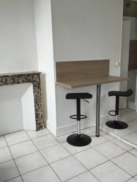 Appartement à Le Havre, 450€