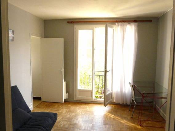 Appartement à Le Havre, 465€